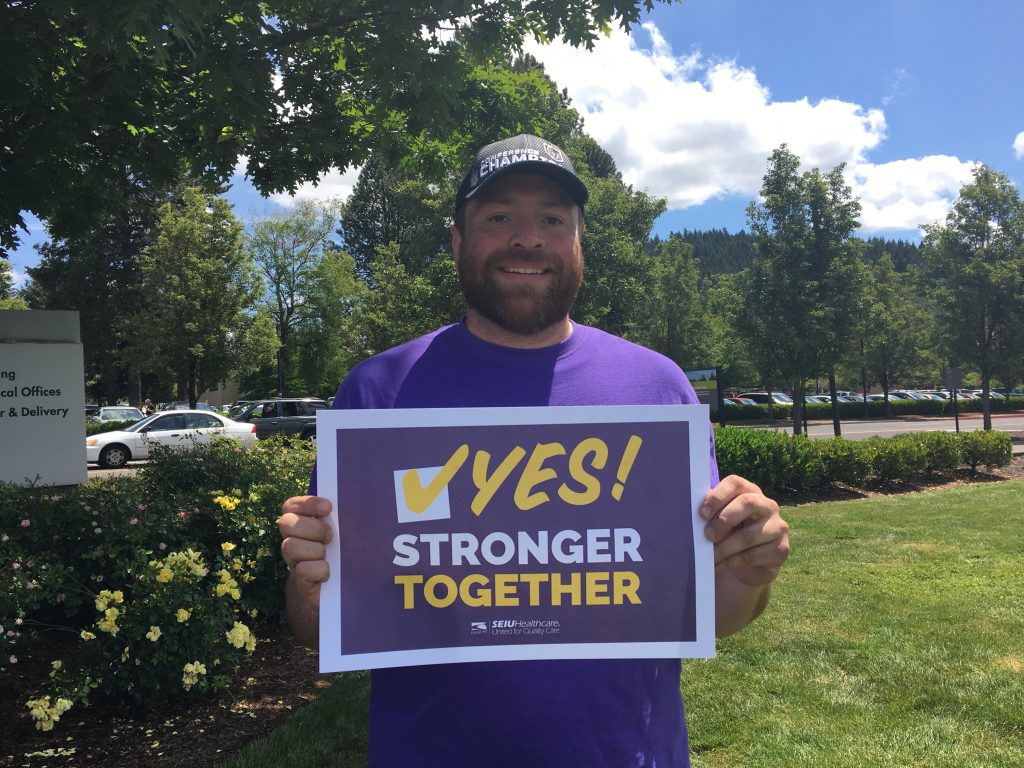 National Bargaining Update: Holding the Line